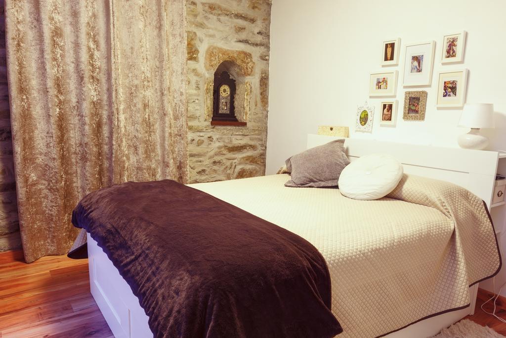 Casa Do Romezal Hotel Peso da Regua Room photo